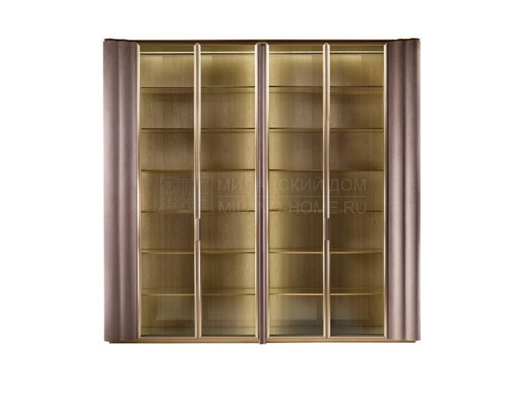 Витрина Ulysse V 754 из Италии фабрики ELLEDUE