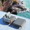 Угловой диван Amalfi/sofa/corner — фотография 2