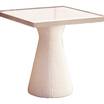 Стол на одной ножке Diomede/table