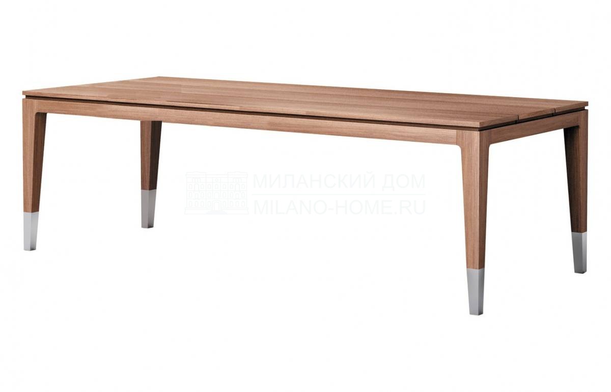 Обеденный стол Nettuno / table из Италии фабрики SMANIA