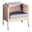 Кресло Palau / armchair