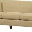 Прямой диван Berkley/194S