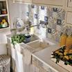 Белая кухня Lipari — фотография 4