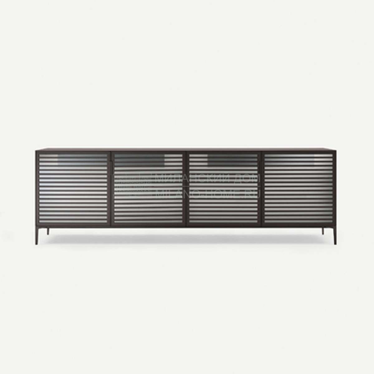 Греденция Alambra Sideboard из Италии фабрики RIMADESIO