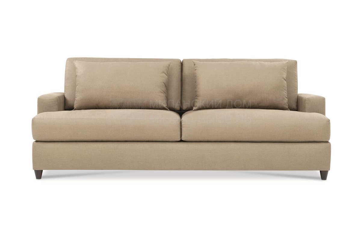 Прямой диван Morgan sofa / art. 125002 из США фабрики BOLIER
