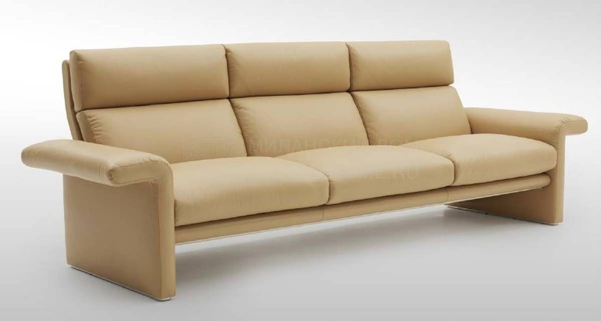 Прямой диван Dream Fly sofa из Италии фабрики FENDI Casa