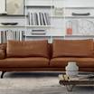 Модульный диван Mustique/ sofa — фотография 4