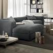 Модульный диван Snap/ sofa — фотография 4