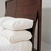 Двуспальная кровать Kata sho platform bed / art. 86019 — фотография 2