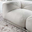 Прямой диван Leisure sofa — фотография 9