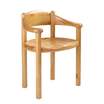 Полукресло Daumiller armchair — фотография 2