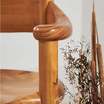 Полукресло Daumiller armchair — фотография 6