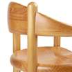Полукресло Daumiller armchair — фотография 5