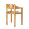 Полукресло Daumiller armchair — фотография 4