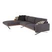 Угловой диван Fenix sofa — фотография 2