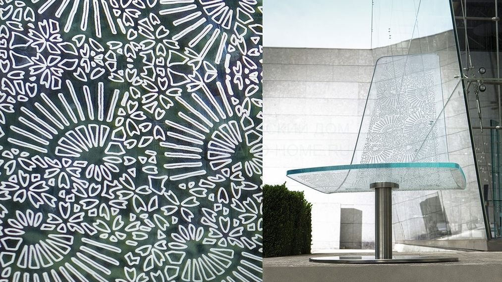 Стул Reglax из Италии фабрики REFLEX ANGELO