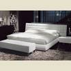 Двуспальная кровать Edoardo/bed
