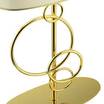 Настольная лампа Vendome table lamp — фотография 2