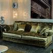 Прямой диван Doria/sofa — фотография 5