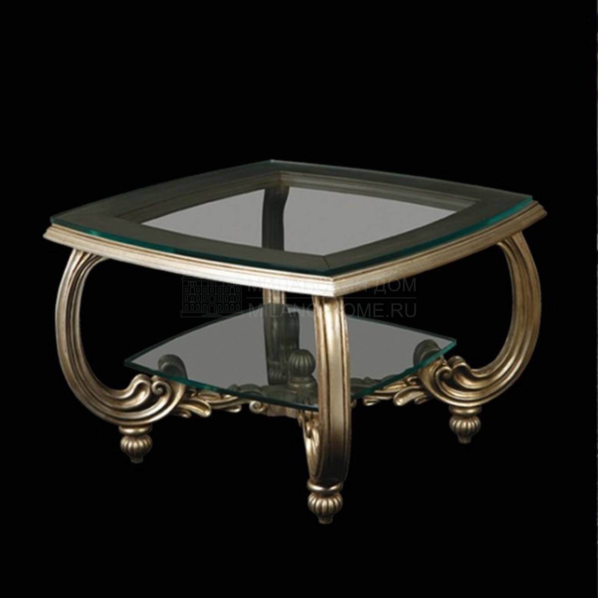 Стол Narciso/lamp-table из Италии фабрики MANTELLASSI