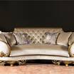 Прямой диван Narciso/sofa — фотография 6