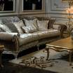 Прямой диван Piccadilly/sofa — фотография 3