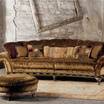 Прямой диван Piccadilly/sofa