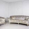 Прямой диван Piccadilly/sofa — фотография 2