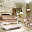 Прямой диван Piccadilly With Valance/sofa — фотография 2