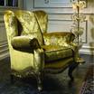 Каминное кресло Marquise/armchair — фотография 3