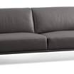 Прямой диван Accord large 3-seat sofa
