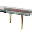 Обеденный стол Joe rectangular dining table