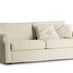 Прямой диван Loren/sofa-bed