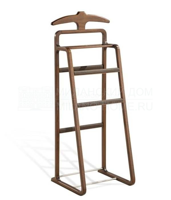 Вешалка Repertoire valet stand из Франции фабрики ROCHE BOBOIS