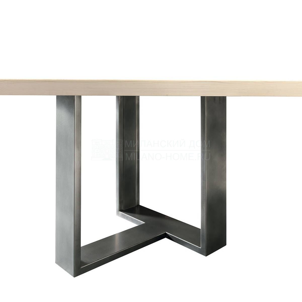 Обеденный стол Arts and Crafts/table из Италии фабрики PEDINI