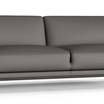 Прямой диван Evidence large 3-seat sofa — фотография 4