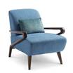 Кресло Diagonale armchair