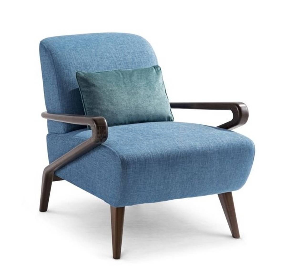 Кресло Diagonale armchair из Франции фабрики ROCHE BOBOIS