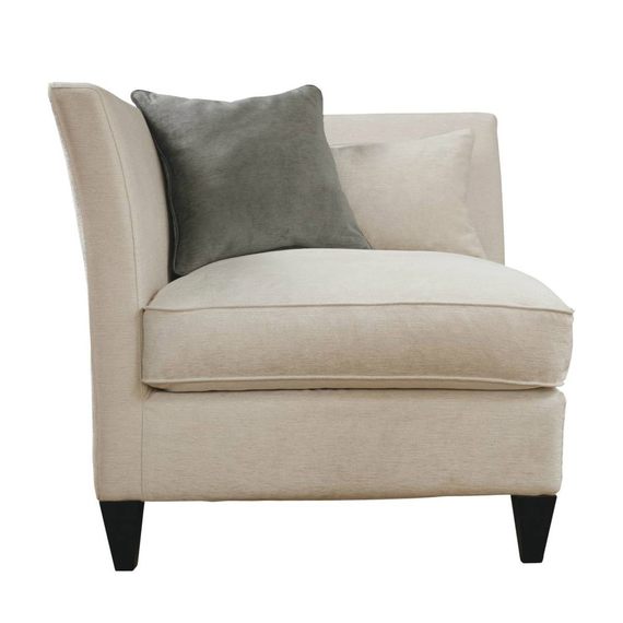 Прямой диван Alexandra из Италии фабрики ISABELLA COSTANTINI