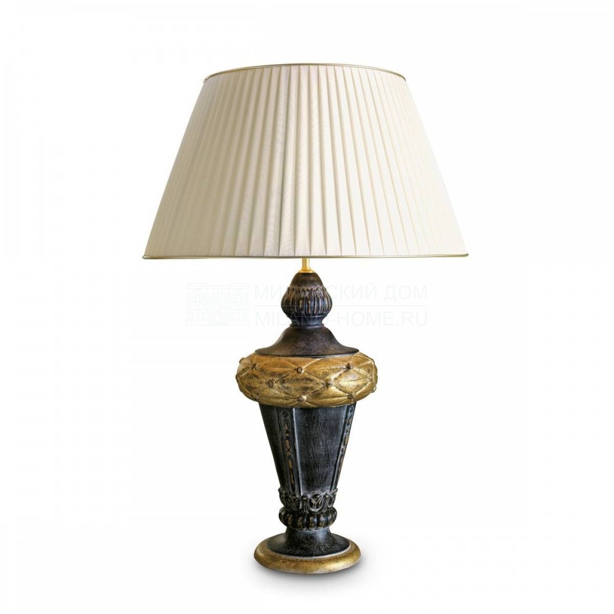 Настольная лампа Morena table lamp из Италии фабрики MARIONI