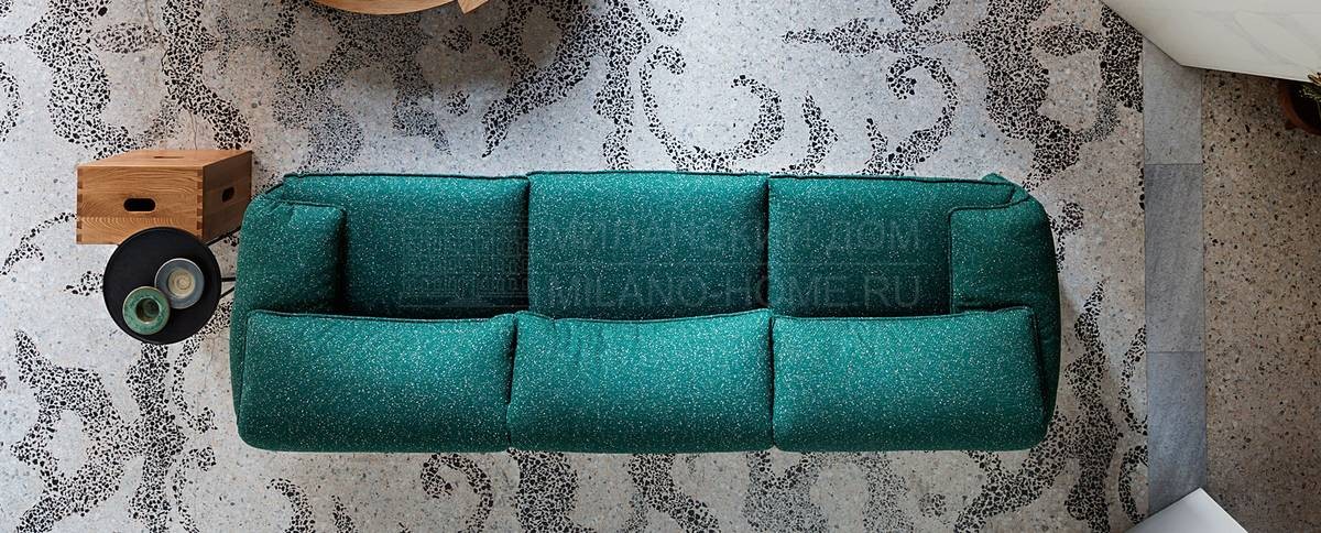 Прямой диван Maralunga / art.40S из Италии фабрики CASSINA