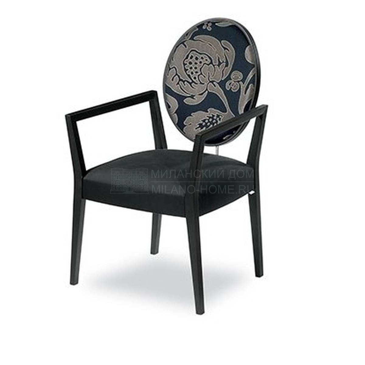 Полукресло Re sole chair из Италии фабрики TONON