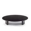 Кофейный столик Song round coffee table