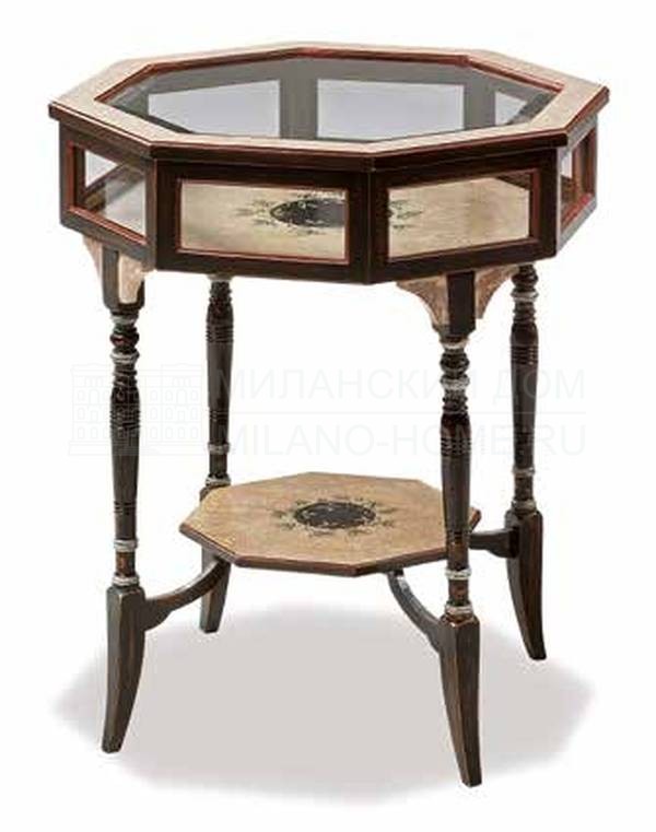 Кофейный столик Zanaboni/1590 из Италии фабрики ZANABONI