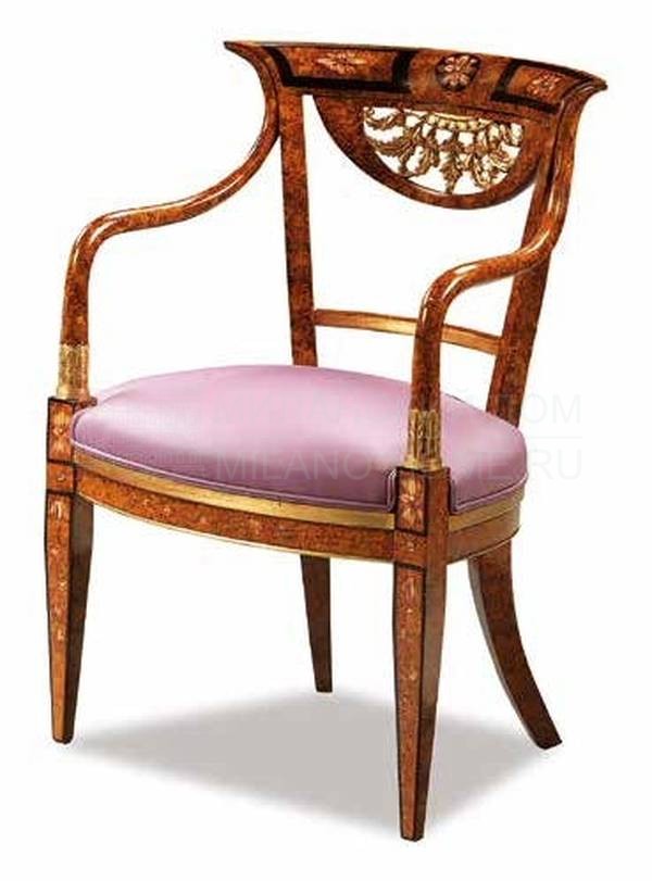Полукресло Altea Zanaboni/armchair из Италии фабрики ZANABONI