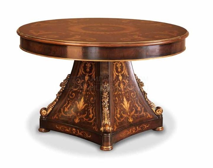 Переговорный стол Zanaboni/T-5210 из Италии фабрики ZANABONI