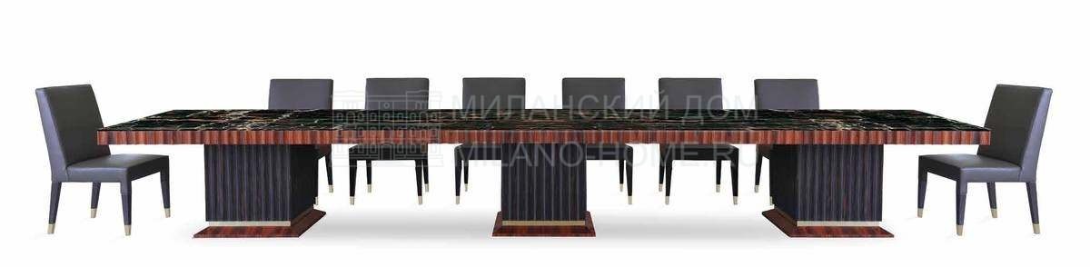 Переговорный стол Contract/meeting-table-5 из Италии фабрики ZANABONI