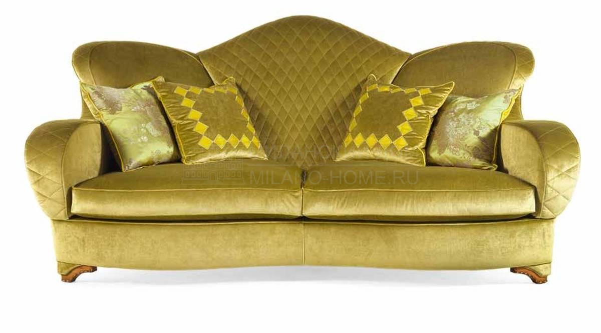 Прямой диван Enea/sofa из Италии фабрики ZANABONI