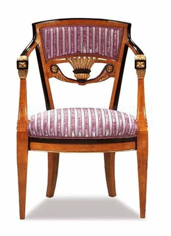 Полукресло Maia/armchair из Италии фабрики ZANABONI