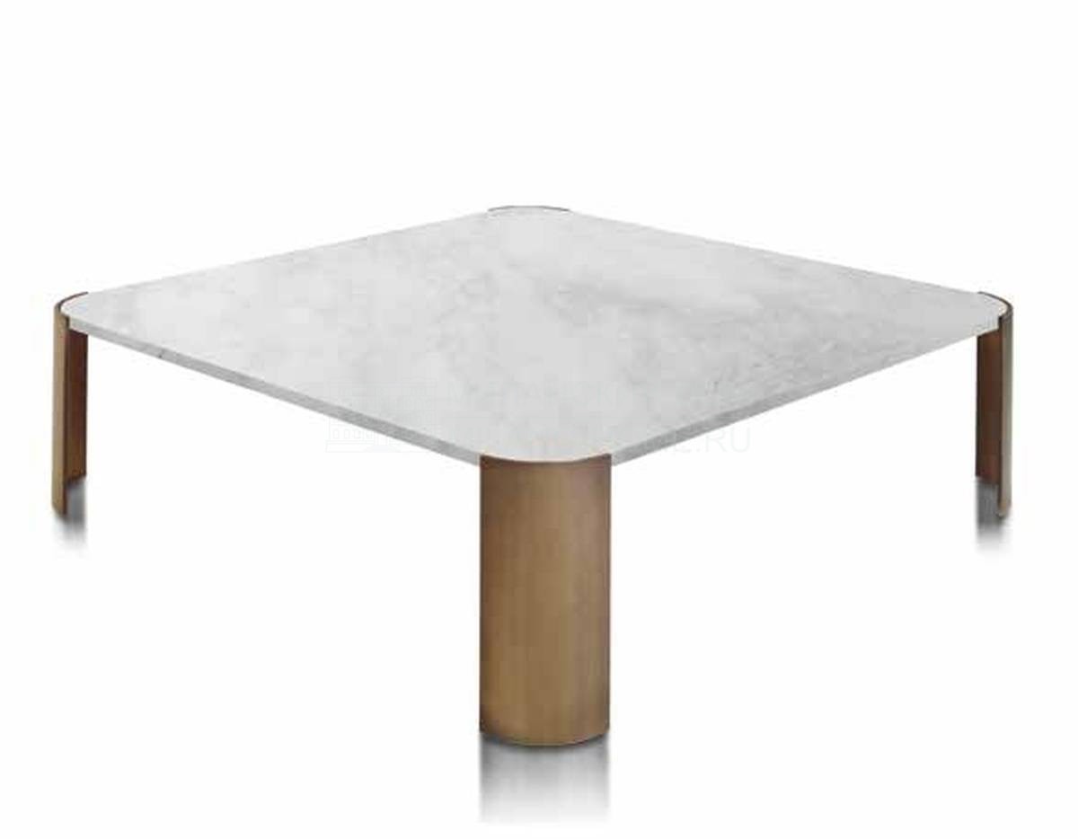 Кофейный столик Masterpiece/coffee-table из Италии фабрики ZANABONI